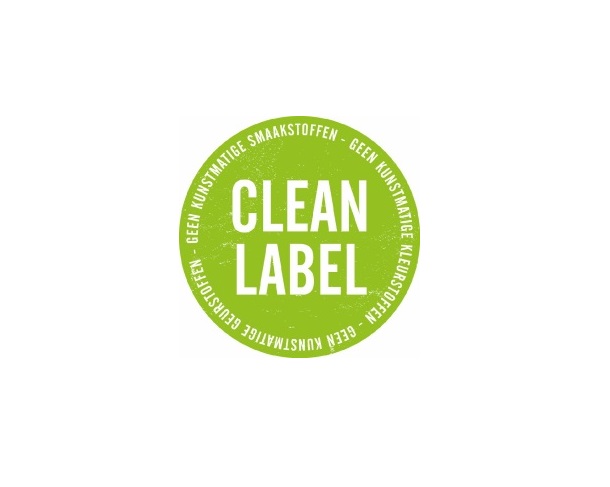 Clean Label